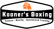 Kooner's Boxing | Former 2x Olympian: Andrew Singh Kooner